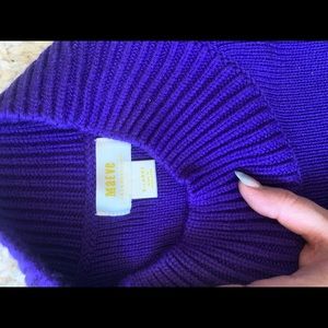 Maeve Kiara Textured Sweater